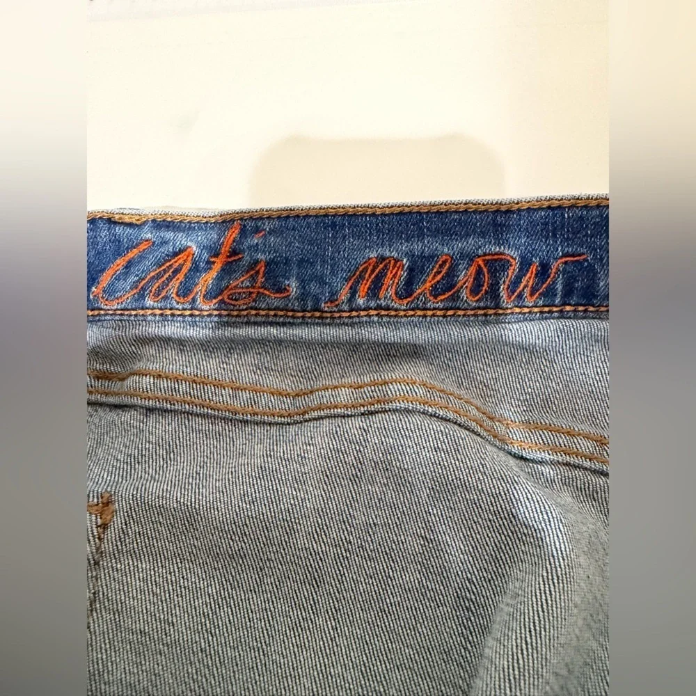 Tory Burch Denim Jeans size 32